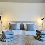 Ferienwohnung Ruegenloft 4 Im Haus Prora Duene 7