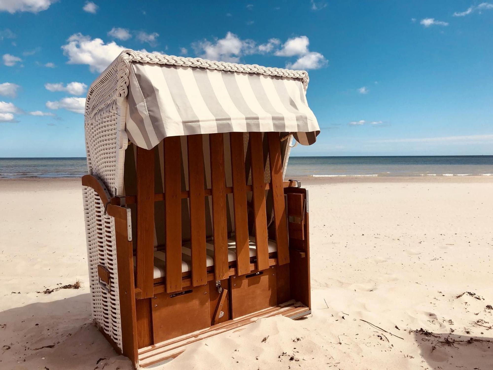 Ruegenloft 4 Im Haus Prora Duene 7 Ostseebad Binz