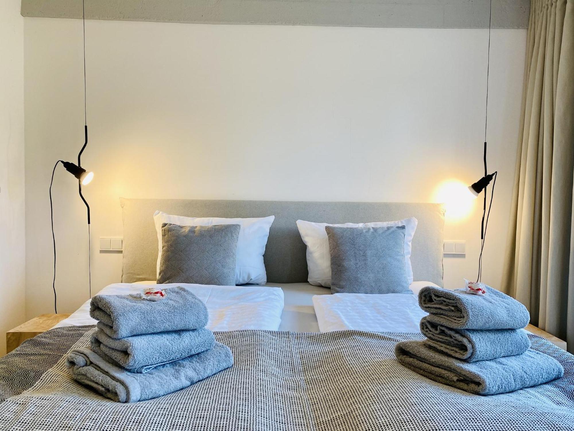 Ruegenloft 4 Im Haus Prora Duene 7 * Ostseebad Binz