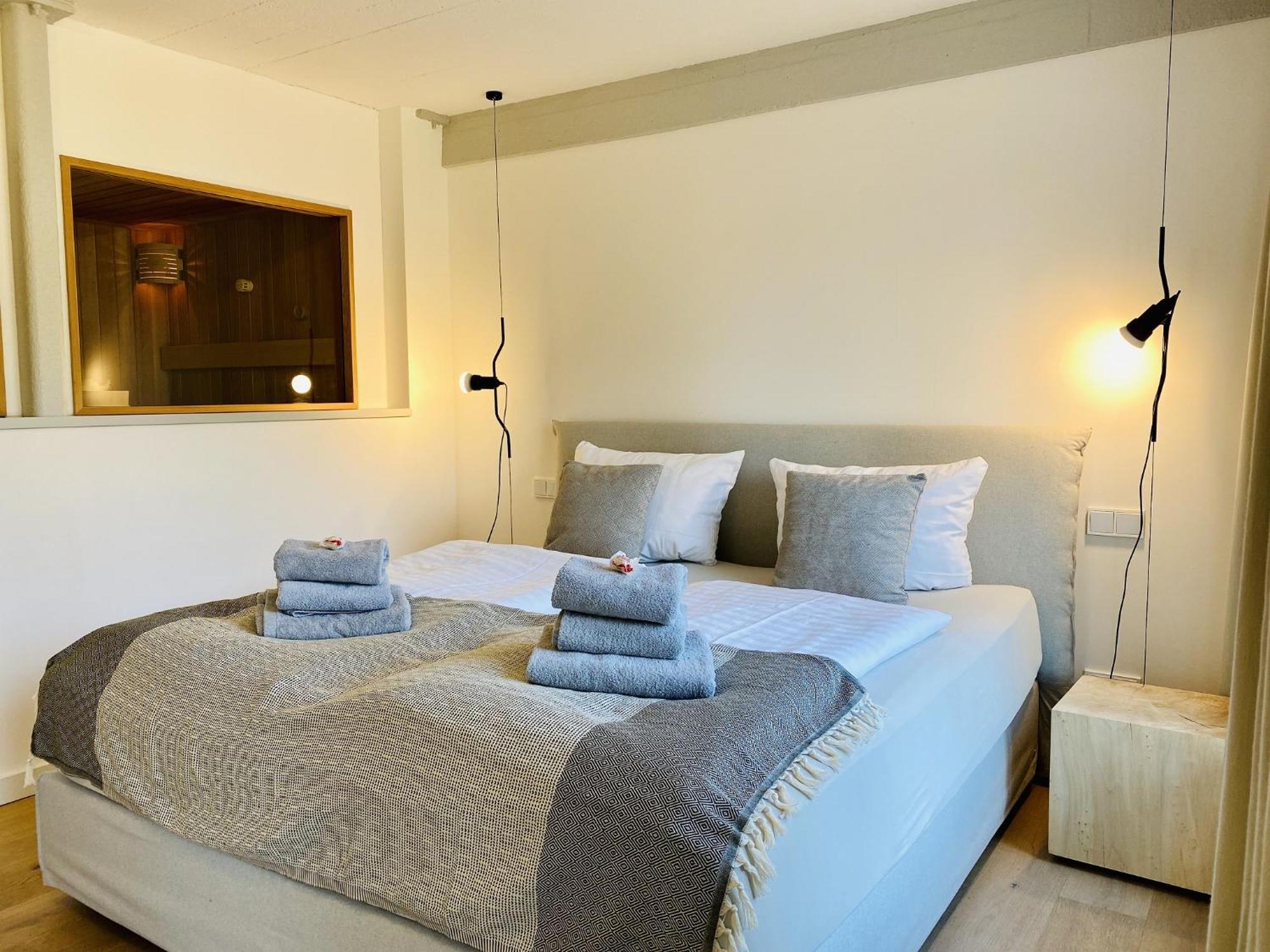 Ruegenloft 4 Im Haus Prora Duene 7