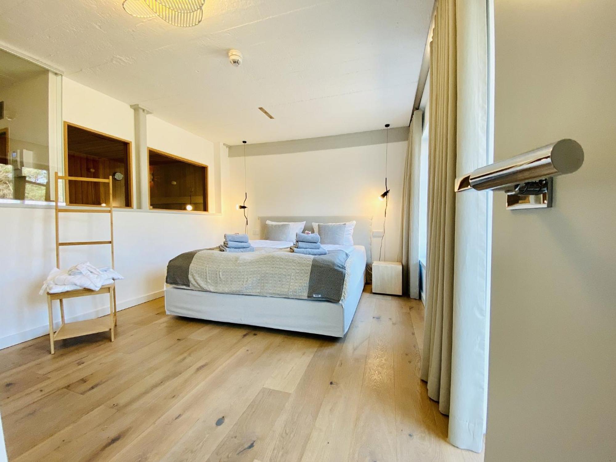Ruegenloft 4 Im Haus Prora Duene 7 Ostseebad Binz